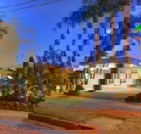 Paruna Motel - Accommodation BNB