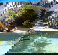 Salamander Beach Accommodation Adults Only - Accommodation BNB