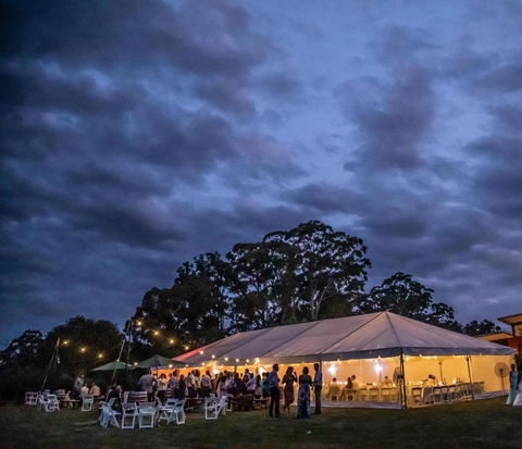 Arinya Retreat Daylesford - Accommodation BNB 3