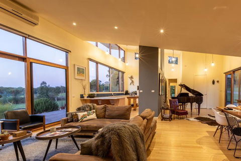 Arinya Retreat Daylesford - Accommodation BNB 5