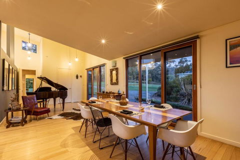 Arinya Retreat Daylesford - Accommodation BNB 2