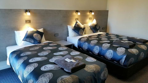 Colac Central Hotel-Motel - Accommodation BNB 6