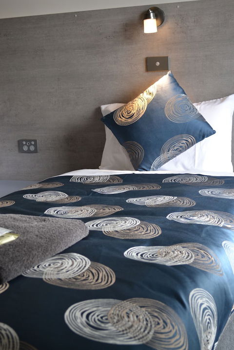 Colac Central Hotel-Motel - Accommodation BNB 1