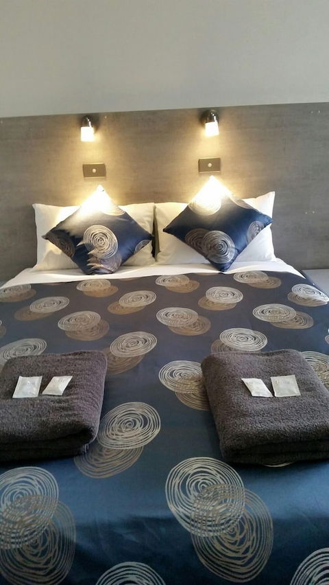 Colac Central Hotel-Motel - Accommodation BNB 0