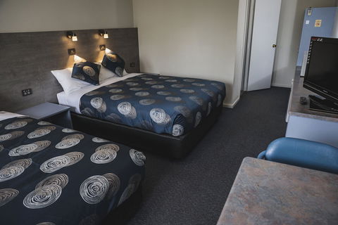 Colac Central Hotel-Motel - Accommodation BNB 4