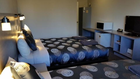 Colac Central Hotel-Motel - Accommodation BNB 3