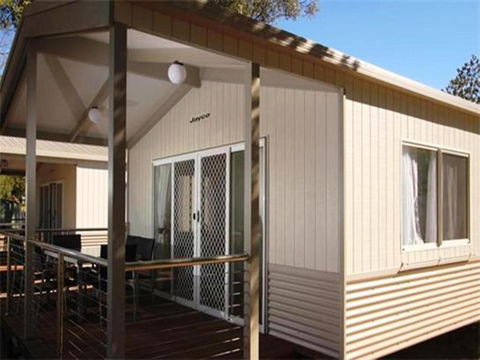 BIG4 Riverside Swan Hill - Accommodation BNB 5