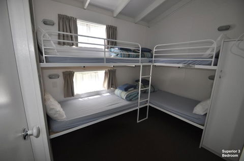 BIG4 Riverside Swan Hill - Accommodation BNB 1