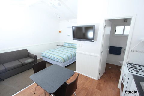 BIG4 Riverside Swan Hill - Accommodation BNB 4