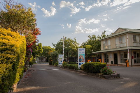 BIG4 Mornington Peninsula Holiday Park - Accommodation BNB 1