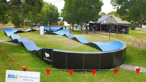 BIG4 Mornington Peninsula Holiday Park - Accommodation BNB 2