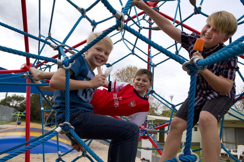 BIG4 Mornington Peninsula Holiday Park - Accommodation BNB 6