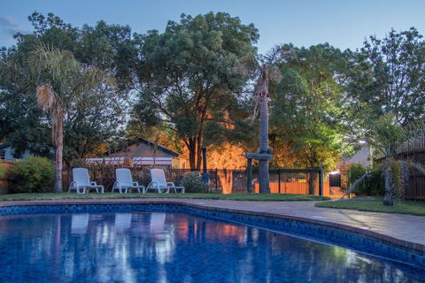 BIG4 Mornington Peninsula Holiday Park - Accommodation BNB 0