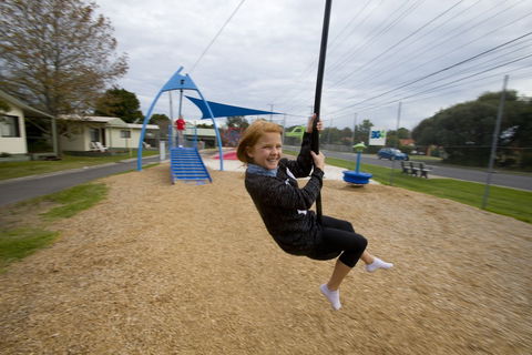 BIG4 Mornington Peninsula Holiday Park - Accommodation BNB 5