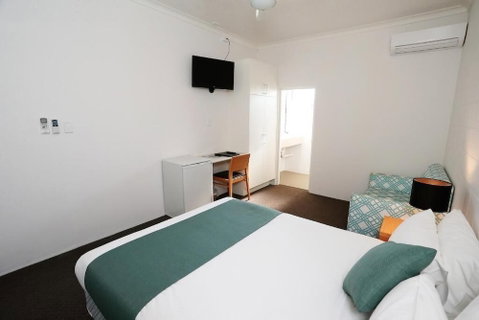 Q Express - Accommodation BNB 6