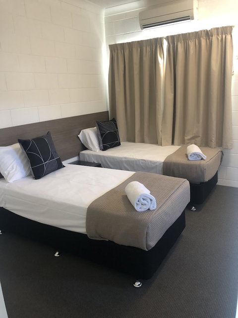 Q Express - Accommodation BNB 4