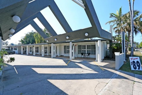 Q Express - Accommodation BNB 1
