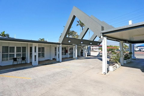 Q Express - Accommodation BNB 2