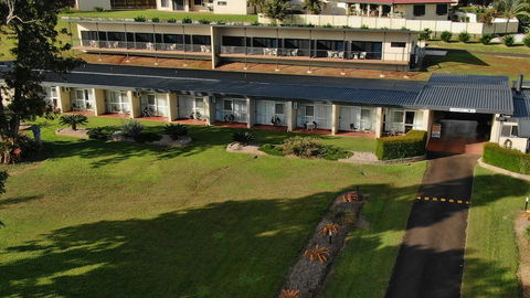 Atherton Motel - Accommodation BNB 2
