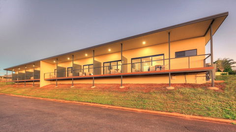 Atherton Motel - Accommodation BNB 4