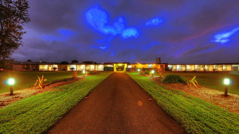 Atherton Motel - Accommodation BNB 1