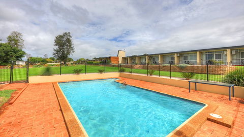 Atherton Motel - Accommodation BNB 5