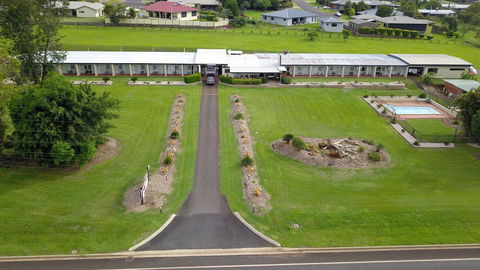 Atherton Motel - Accommodation BNB 3