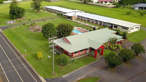 Atherton Motel - Accommodation BNB 0