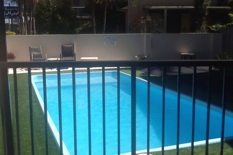 Ocean Parade Motel - Accommodation BNB 2