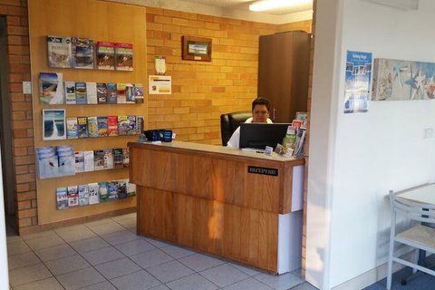 Ocean Parade Motel - Accommodation BNB 4