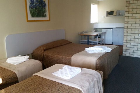 Ocean Parade Motel - Accommodation BNB 5