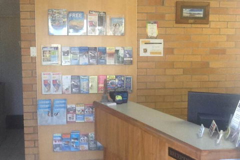 Ocean Parade Motel - Accommodation BNB 3