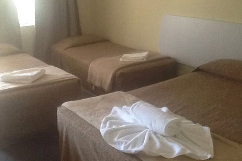 Ocean Parade Motel - Accommodation BNB 6