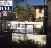Ocean Parade Motel - Accommodation BNB