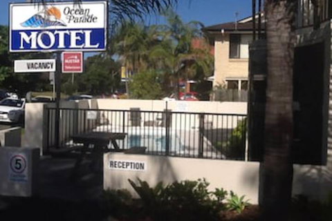 Ocean Parade Motel - Accommodation BNB 0