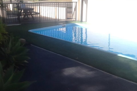 Ocean Parade Motel - Accommodation BNB 1