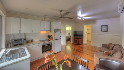 Atherton Hinterland Motel - Accommodation BNB 6