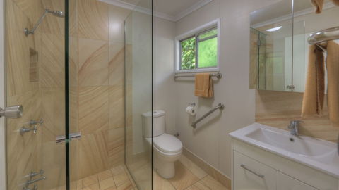 Atherton Hinterland Motel - Accommodation BNB 4