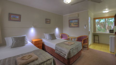 Atherton Hinterland Motel - Accommodation BNB 3