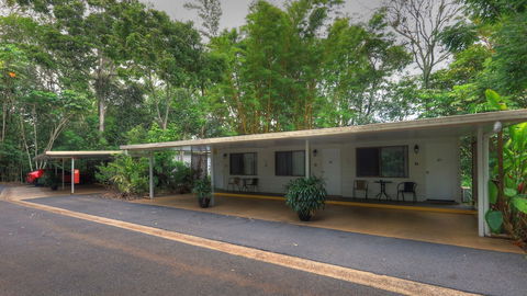 Atherton Hinterland Motel - Accommodation BNB 0