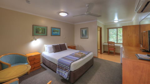 Atherton Hinterland Motel - Accommodation BNB 1