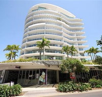 Cilento Mooloolaba - Accommodation BNB