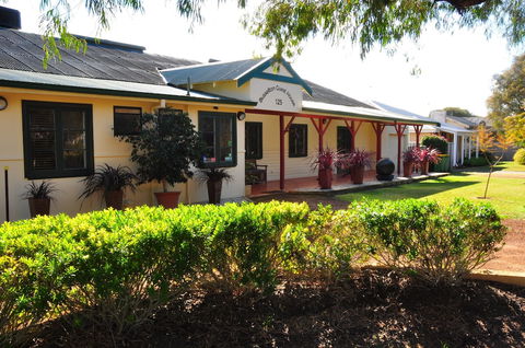 Busselton Guest House - Accommodation BNB 1