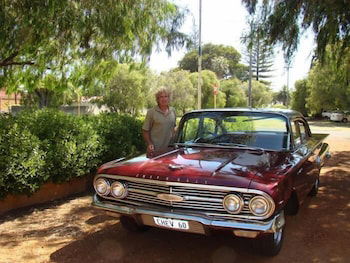 Busselton Guest House - Accommodation BNB 0