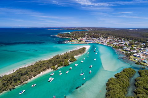 Jervis Bay Motel - Accommodation BNB 1