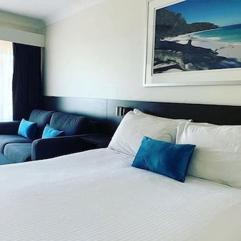 Jervis Bay Motel - Accommodation BNB 3