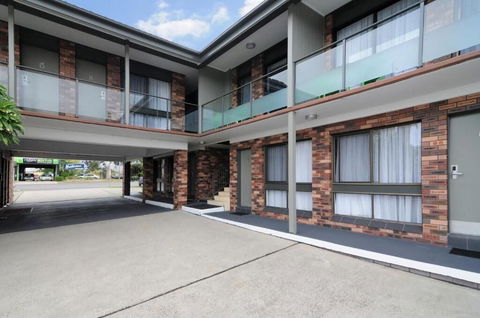 Jervis Bay Motel - Accommodation BNB 0