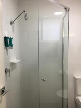 Jervis Bay Motel - Accommodation BNB 4