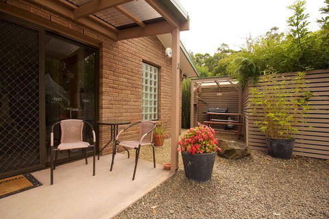 Abs By The Bay - Accommodation BNB 7