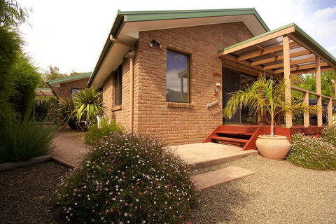 Abs By The Bay - Accommodation BNB 6